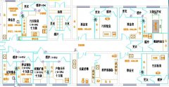 某饮料生产企业恒温恒湿车间建设方案