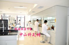 热议：到底恒温恒湿实验室工程的价格是多少