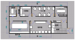 恒温恒湿实验室改造需要注意的四点